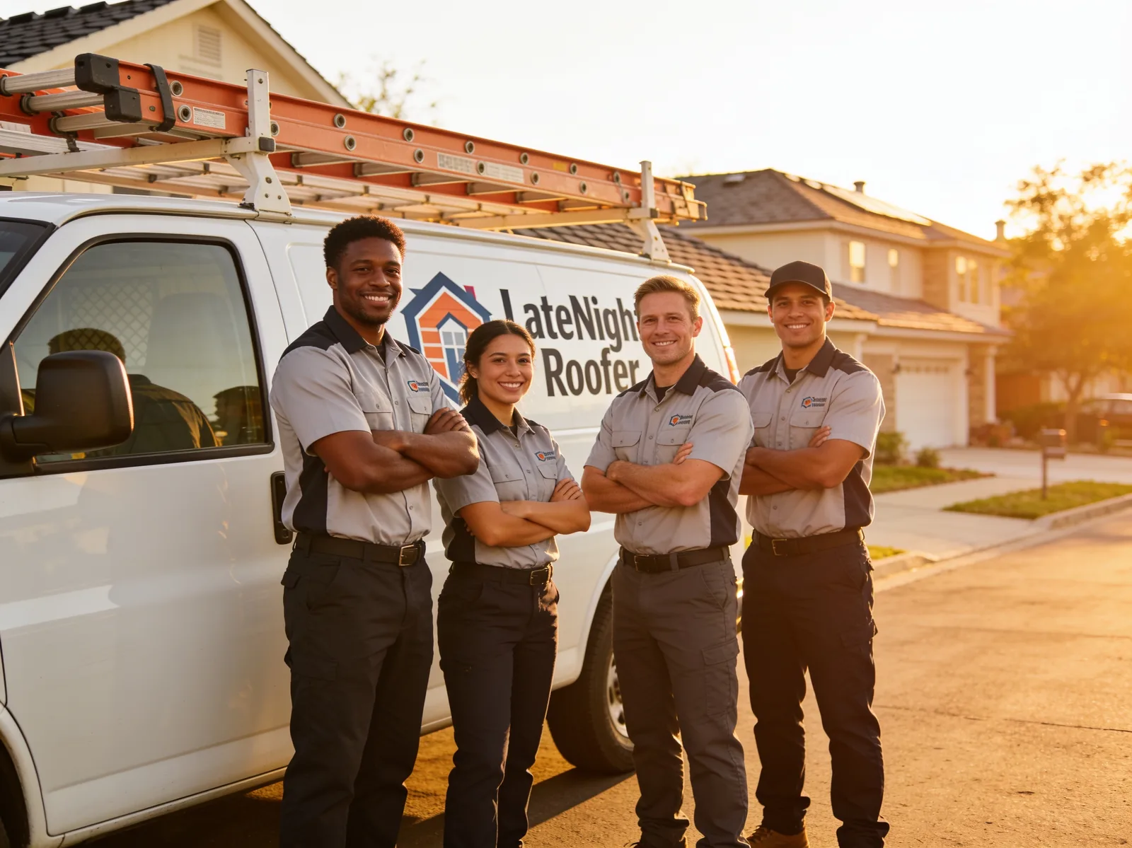 Emergency Roof Repair company in Allamuchy, NJ