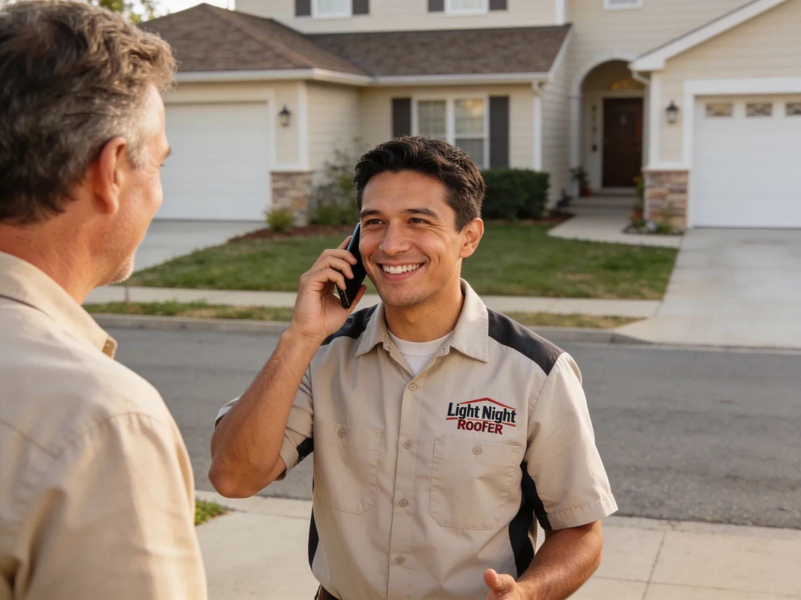Emergency Roof Repair Allamuchy, NJ FAQs
